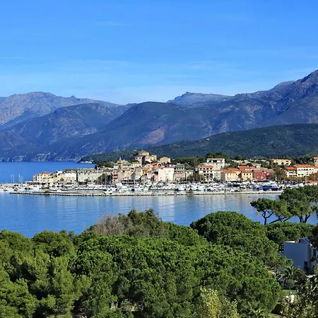 T2 Proche Saint Florent Clos D